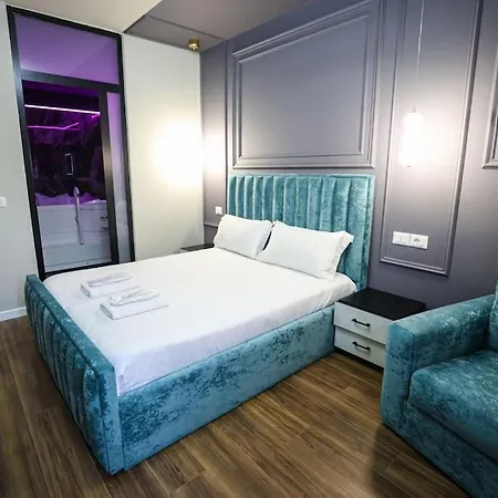 Great Style 2 Bedroom Apartment, Komuna E Parisit * Tirana
