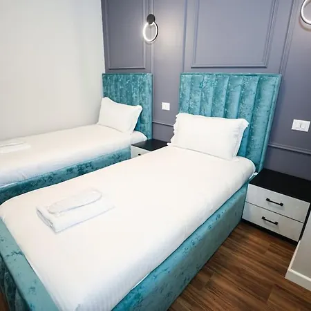 Great Style 2 Bedroom Apartment, Komuna E Parisit Apartment Tirana
