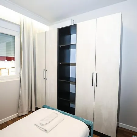 Apartment Great Style 2 Bedroom Apartment, Komuna E Parisit Tirana