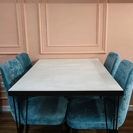 Apartment Great Style 2 Bedroom Apartment, Komuna E Parisit Tirana