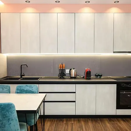 Great Style 2 Bedroom Apartment, Komuna E Parisit Apartment Tirana