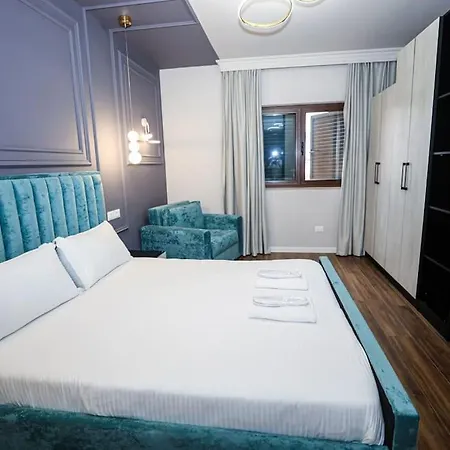 Apartment Great Style 2 Bedroom Apartment, Komuna E Parisit Tirana