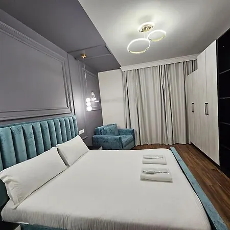 Great Style 2 Bedroom Apartment, Komuna E Parisit * Tirana