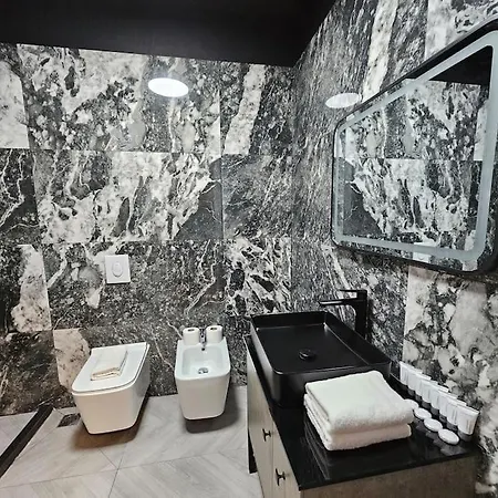 Great Style 2 Bedroom Apartment, Komuna E Parisit * Tirana