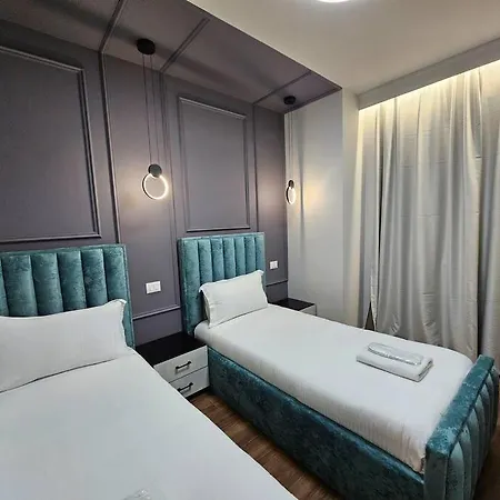 Great Style 2 Bedroom Apartment, Komuna E Parisit Tirana
