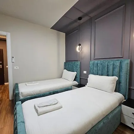 Great Style 2 Bedroom Apartment, Komuna E Parisit * Tirana