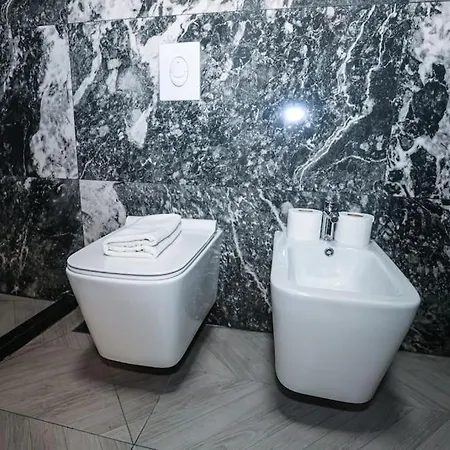 Apartment Great Style 2 Bedroom Apartment, Komuna E Parisit