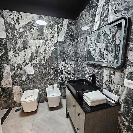 Apartment Great Style 2 Bedroom Apartment, Komuna E Parisit
