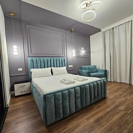 Great Style 2 Bedroom Apartment, Komuna E Parisit Apartment Tirana